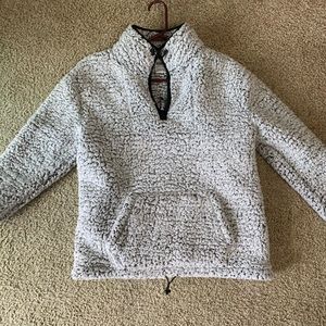 Victoria secret Sherpa